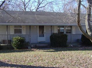 404 S Ohio St, Archie, MO 64725