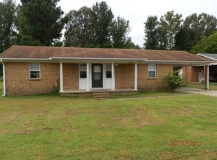 2902 Case St, Paragould, AR 72450