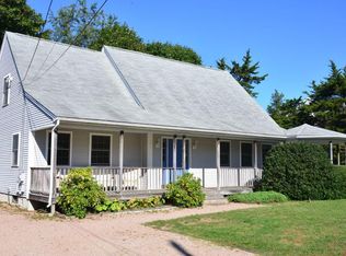 7 Clam Shell Dr, Westerly, RI 02891