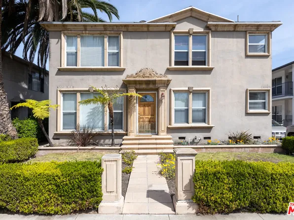 8537 Cashio St #8539-1/2, Los Angeles, CA 90035