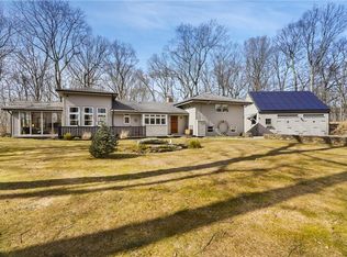 6 Fay Ln, South Salem, NY 10590
