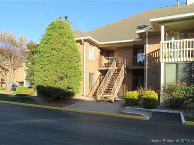 1710 New Albany-Chas Road #17 & 13G, Jeffersonville, IN, 47130