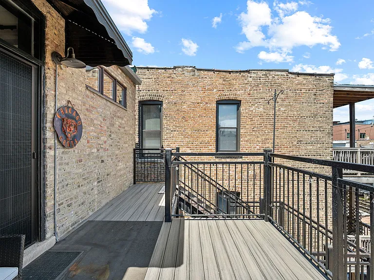 3513 N Sheffield Ave #3 — Photo 15