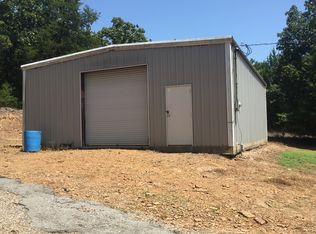 177 Reservoir Rd, Springfield, AR 72157