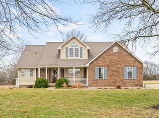 441 E 1700th Rd, Baldwin City, KS 66006