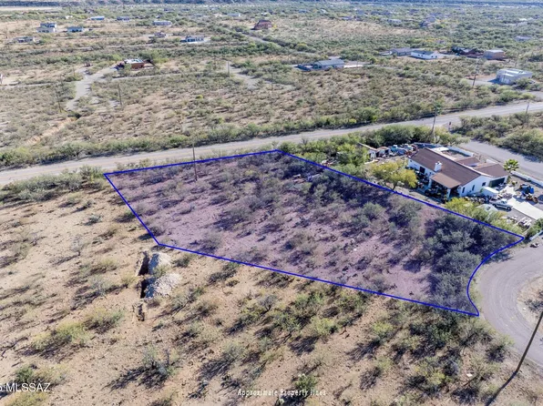 1783 Alamos Ct #6, Rio Rico, AZ 85648