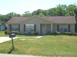 4475 Butler Ave, Marianna, FL 32446