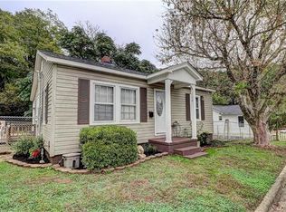 110 Ray St, Cherryville, NC 28021