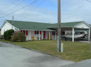 522 N Kinston Ave, Atlantic Beach, NC 28512