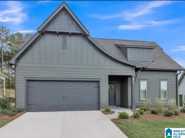 1000 Chelsea Park Dr, Chelsea, AL 35043