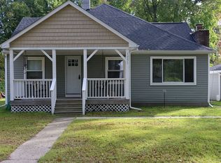 1551 John R Rd #R, Rochester Hills, MI 48307