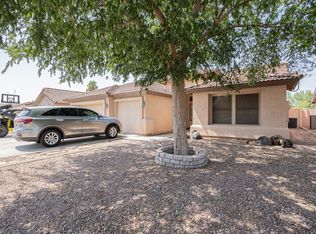 4114 W Menadota Dr, Glendale, AZ 85308