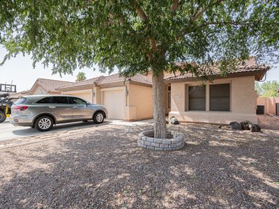 4114 W Menadota Dr, Glendale, AZ, 85308