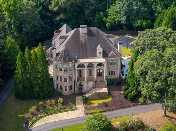 11140 West Rd, Roswell, GA 30075