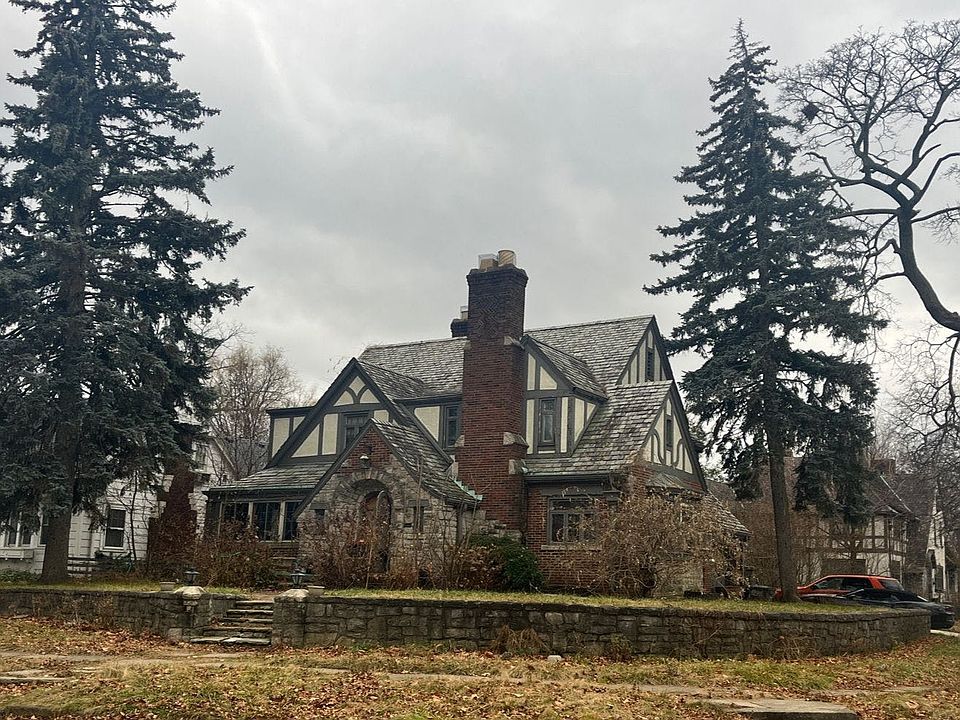 65 Birckhead Pl, Toledo, OH 43608 Zillow