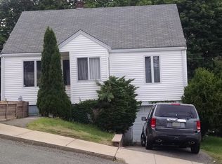 25 Alpine Avenue, Everett, MA 02149