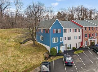 Fox Meadow Condominiums, Leominster, MA 01453
