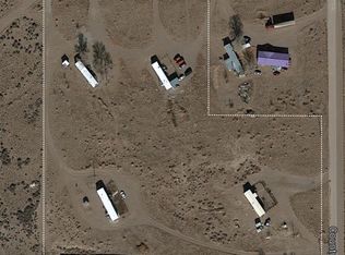 6636 Malouff Rd, Alamosa, CO 81101