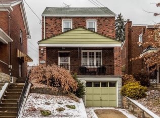 1415 Hawthorne St, Pittsburgh, PA