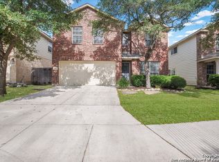 26627 Sparrow Rdg, San Antonio, TX 78261