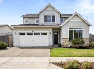 1306 E Vintage St, Newberg, OR 97132