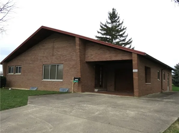 212 High St S, Saint Paris, OH 43072
