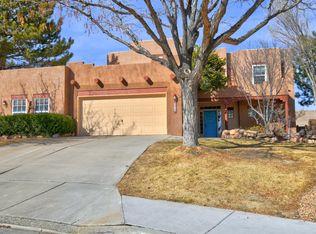 8416 Rancho Colina NW, Albuquerque, NM 87114