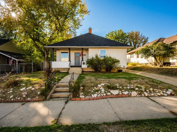 636 Clarendon Ave, Sheridan, WY 82801