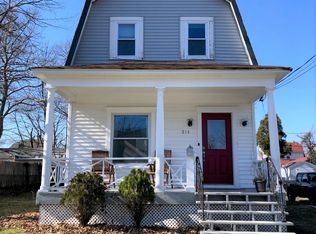 814 Prospect Ave, Asbury Park, NJ