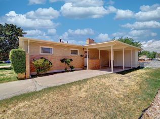 2460 Hall Ave, Grand Junction, CO 81501