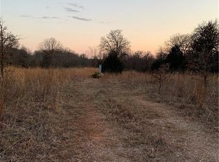 331749 E 980th Rd, Wellston, OK 74881