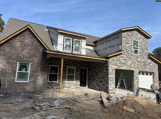 1441 Tremont Cir, Hartsville, SC 29550