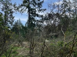 0 E Pickering Ln, Shelton, WA
