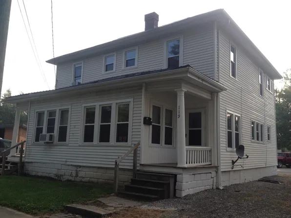 117 S Woodlawn Ave, Lima, OH 45805