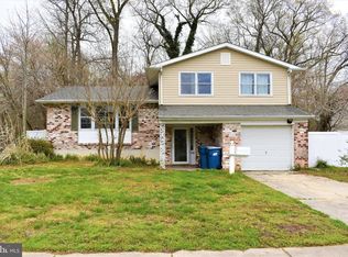 276 Cambridge Rd, Camden Wyoming, DE 19934