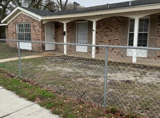 760 Elder St, Biloxi, MS 39530