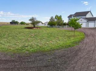 18332 County Road 19, Johnstown, CO 80534