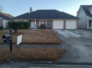 8 Blue Gill Ln, Pooler, GA 31322