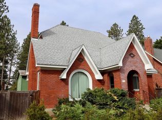 1624 S Lincoln St, Spokane, WA 99203