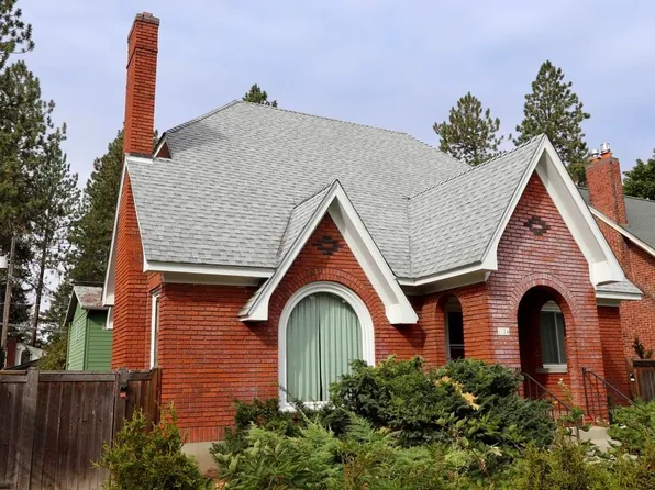 1624 S Lincoln St, Spokane, WA 99203