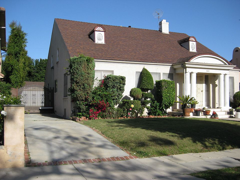 1st image of 428 S Mansfield Ave