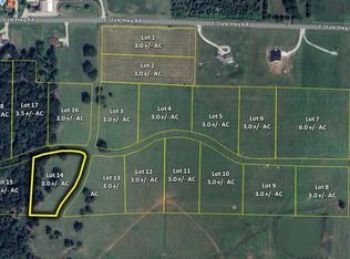 14 N Grace Ave, Springfield, MO 65803