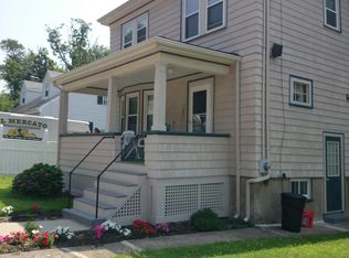 23 Oconnell Rd, Boston, MA 02124