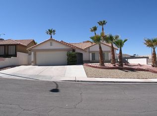 901 Billings St, Henderson, NV 89002