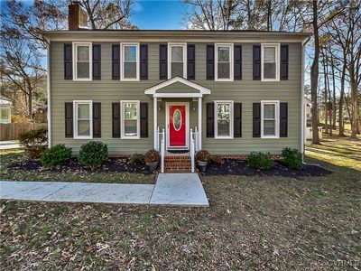 9131 Chatham Grove Ln, North Chesterfield, VA, 23236