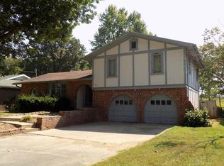 4034 W Farm Road 148, Springfield, MO 65807