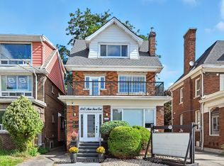 1047 Main St E, Hamilton, ON L8M1N5