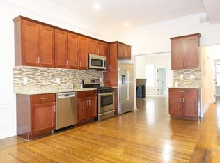 16 Robeson St #3, Jamaica Plain, MA 02130