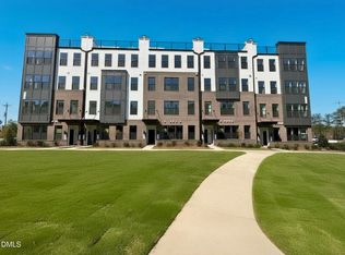 605 Hedrick Ridge Rd #307, Cary, NC 27519