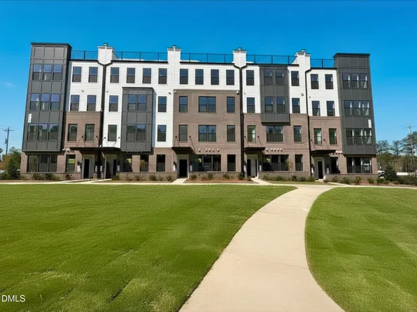 605 Hedrick Ridge Rd #307, Cary, NC 27519